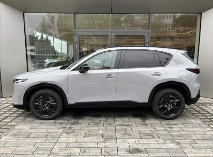 Mazda - CX-5