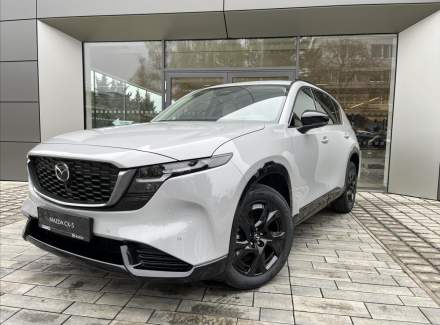 Mazda - CX-5