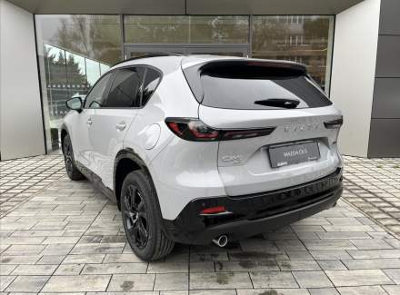 Mazda - CX-5