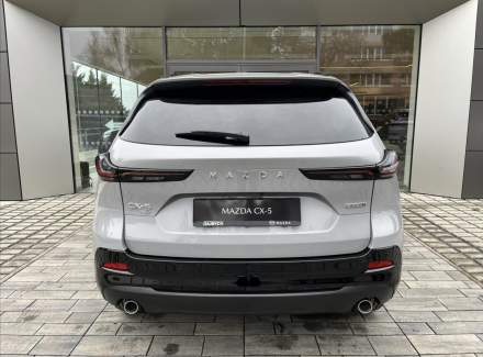 Mazda - CX-5