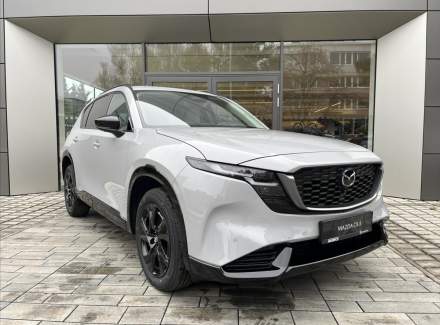 Mazda - CX-5