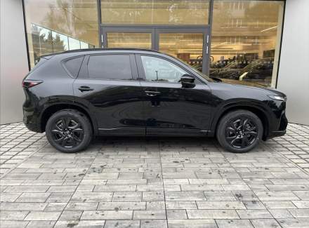 Mazda - CX-5