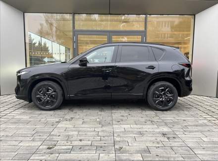 Mazda - CX-5