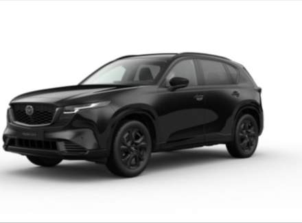 Mazda - CX-5