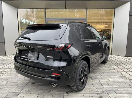 Mazda - CX-5