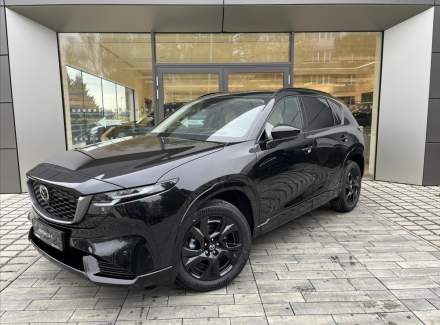 Mazda - CX-5