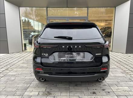 Mazda - CX-5