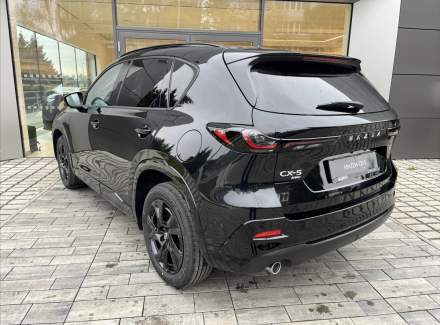 Mazda - CX-5