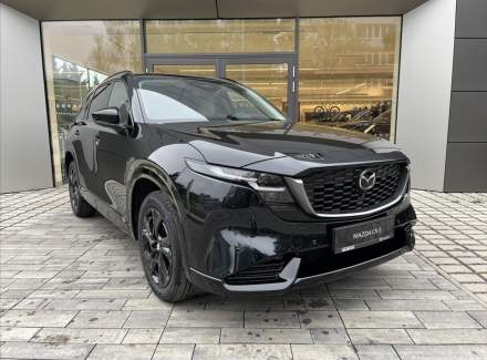 Mazda - CX-5