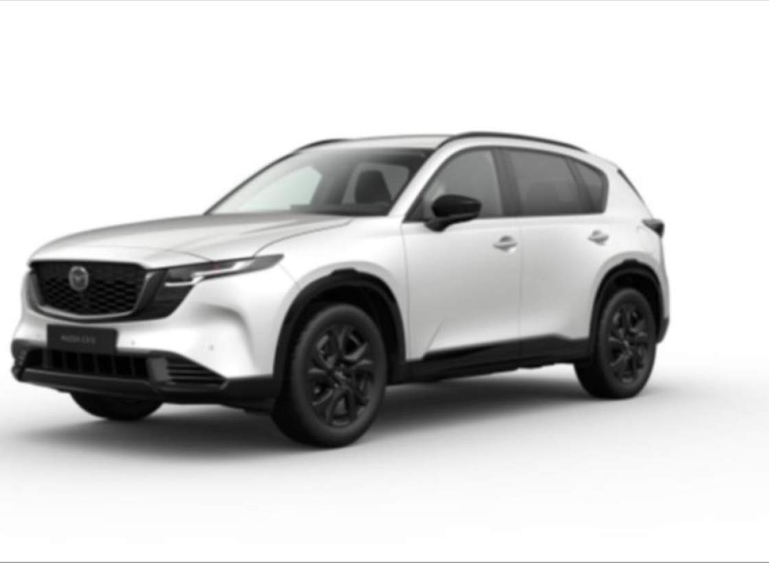 Mazda - CX-5