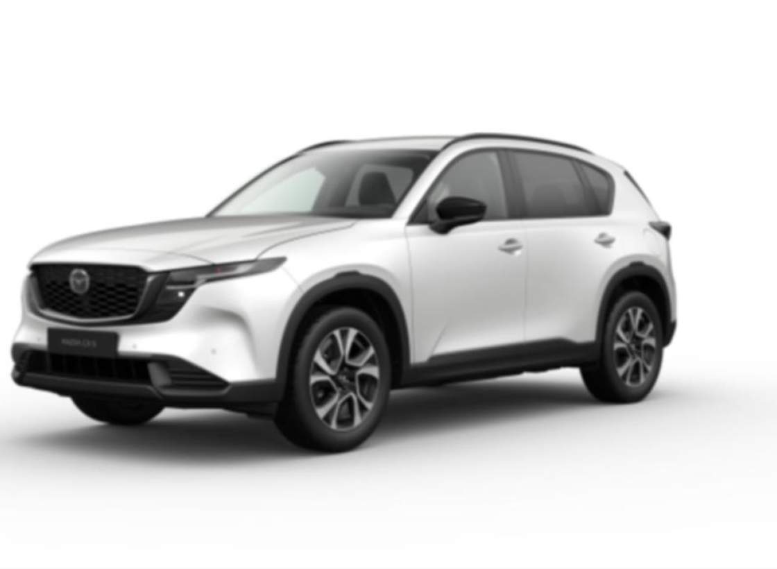 Mazda - CX-5