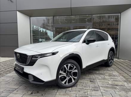 Mazda - CX-5