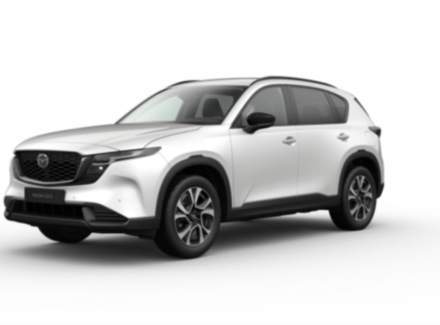 Mazda - CX-5