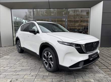 Mazda - CX-5