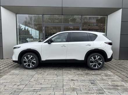 Mazda - CX-5