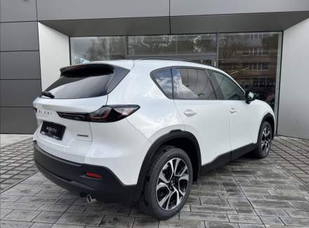 Mazda - CX-5