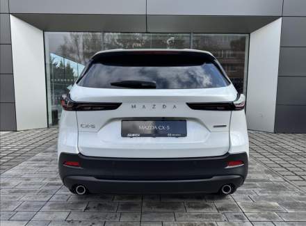 Mazda - CX-5