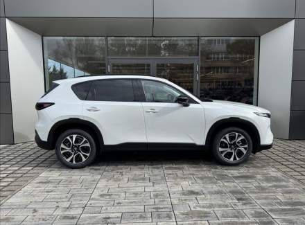Mazda - CX-5