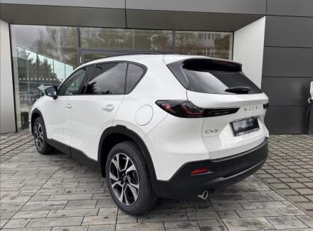 Mazda - CX-5