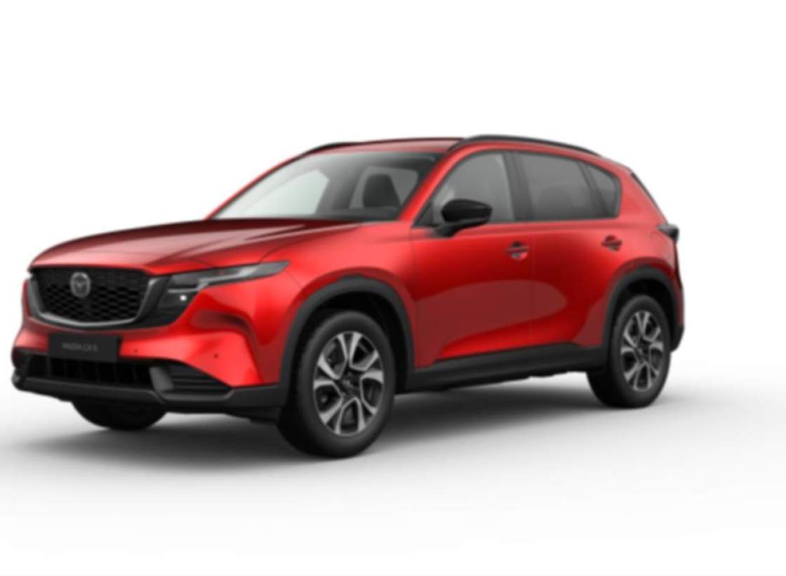 Mazda - CX-5
