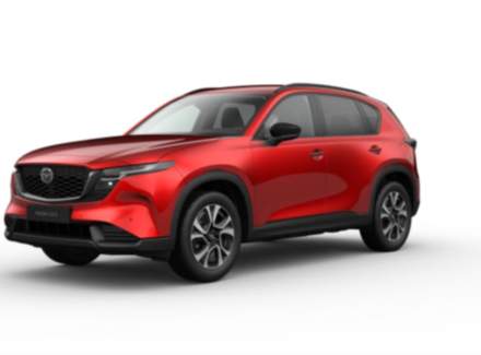 Mazda - CX-5