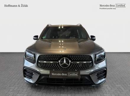 Mercedes-Benz - GLB