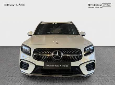Mercedes-Benz - GLB