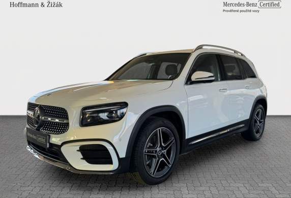 Mercedes-Benz - GLB