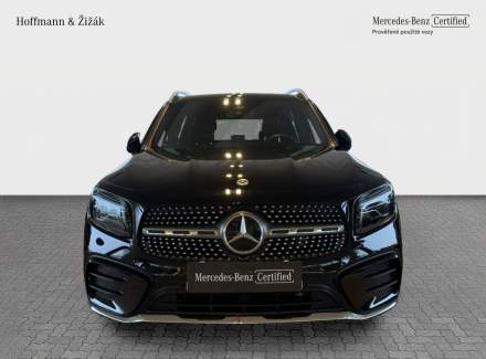 Mercedes-Benz - GLB