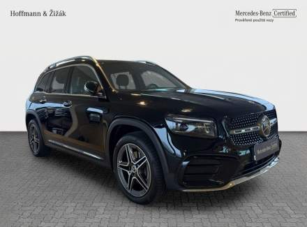 Mercedes-Benz - GLB