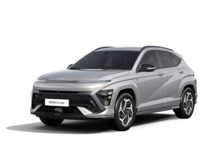 Hyundai - Kona
