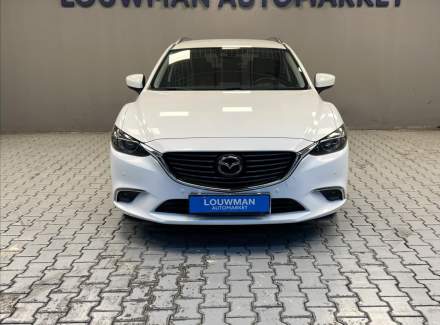 Mazda - 6