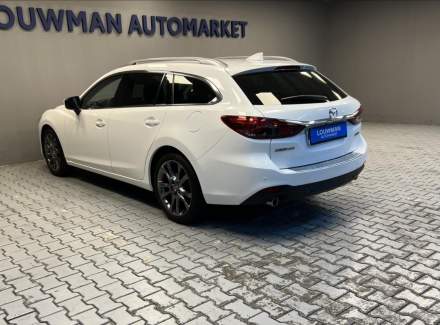 Mazda - 6