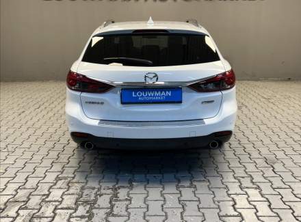 Mazda - 6