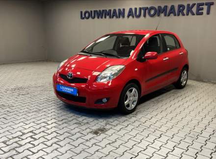 Toyota - Yaris