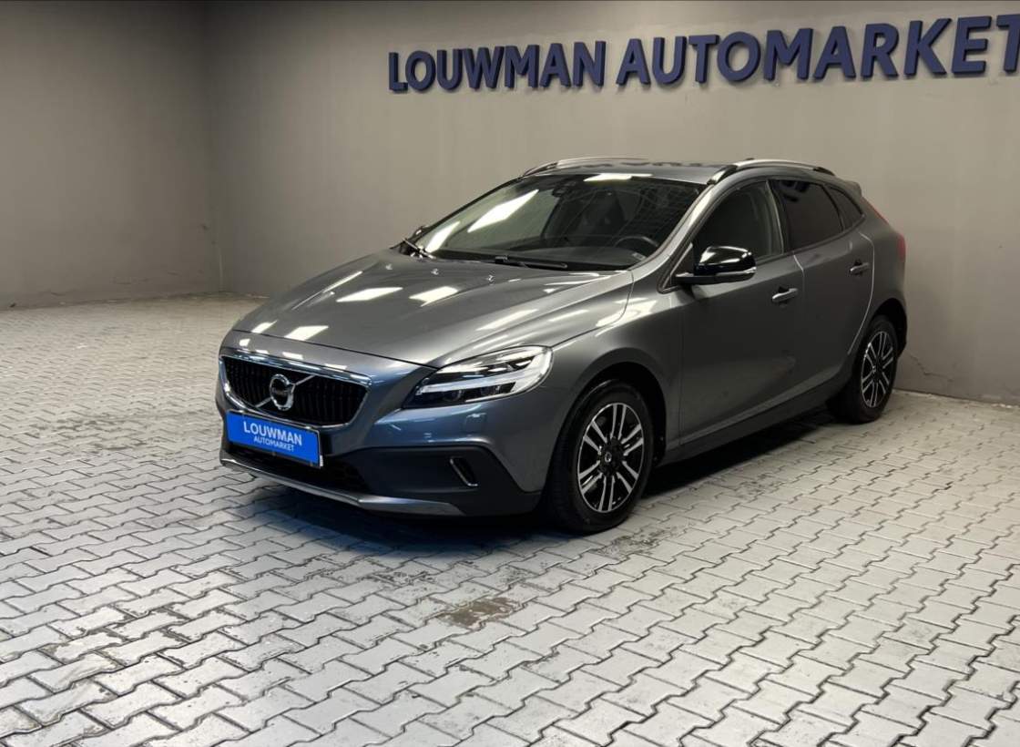 Volvo - V40