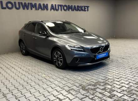 Volvo - V40