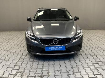 Volvo - V40