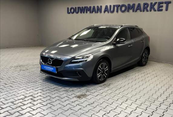 Volvo - V40
