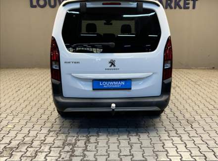 Peugeot - Rifter