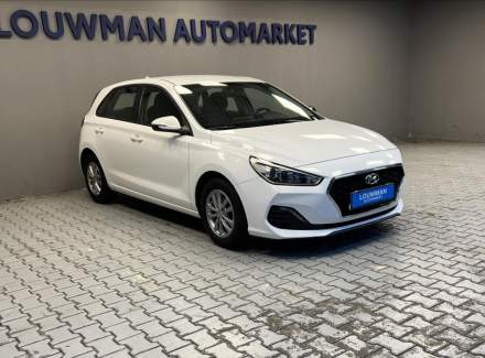 Hyundai - i30