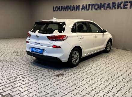 Hyundai - i30