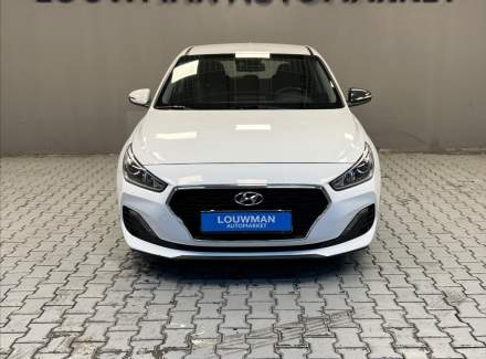 Hyundai - i30