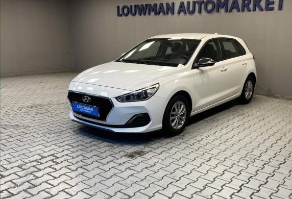Hyundai - i30