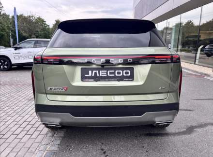 Jaecoo - J7