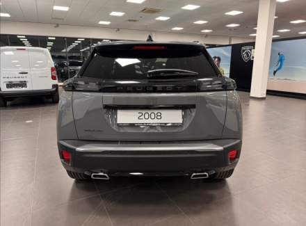 Peugeot - 2008
