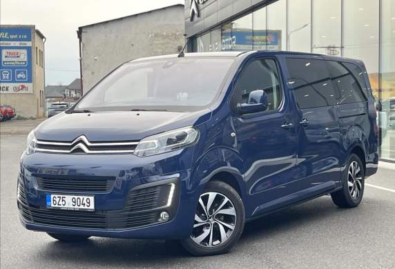 Citroën - SpaceTourer
