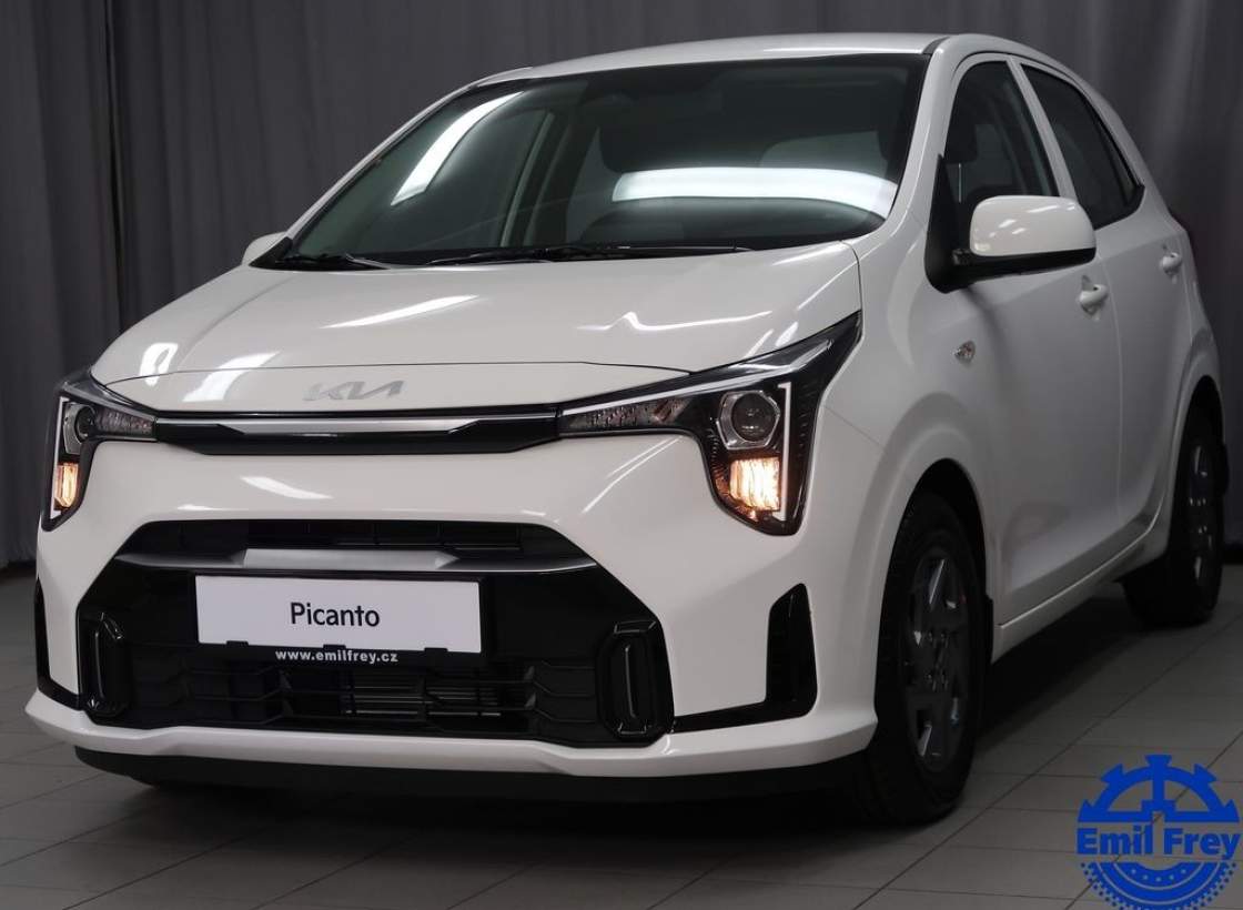 Kia - Picanto