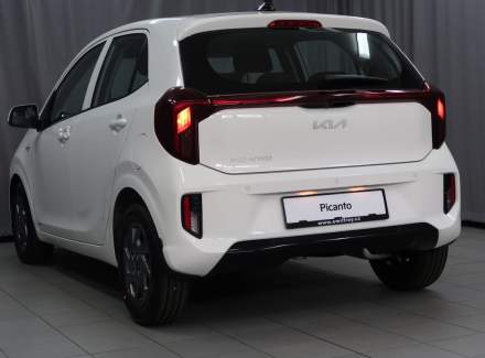 Kia - Picanto