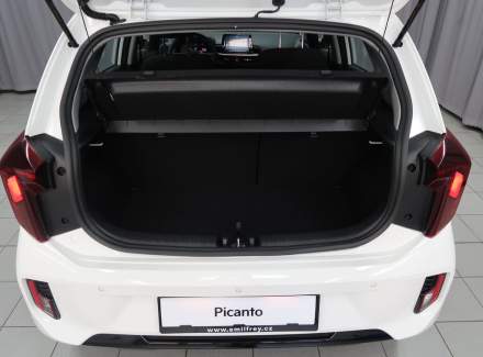 Kia - Picanto